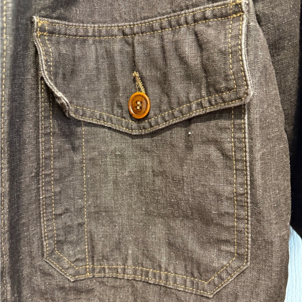 Mister freedom jacket. Zip. Wild cat. - Picture 6 of 13